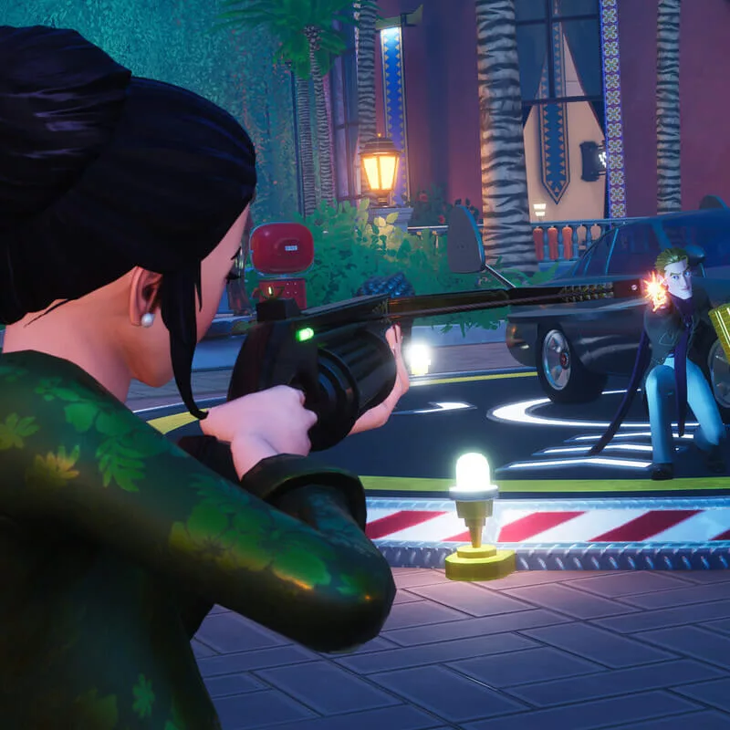 Изображение игры Deceive Inc. Deceive Inc. - Steam ключ