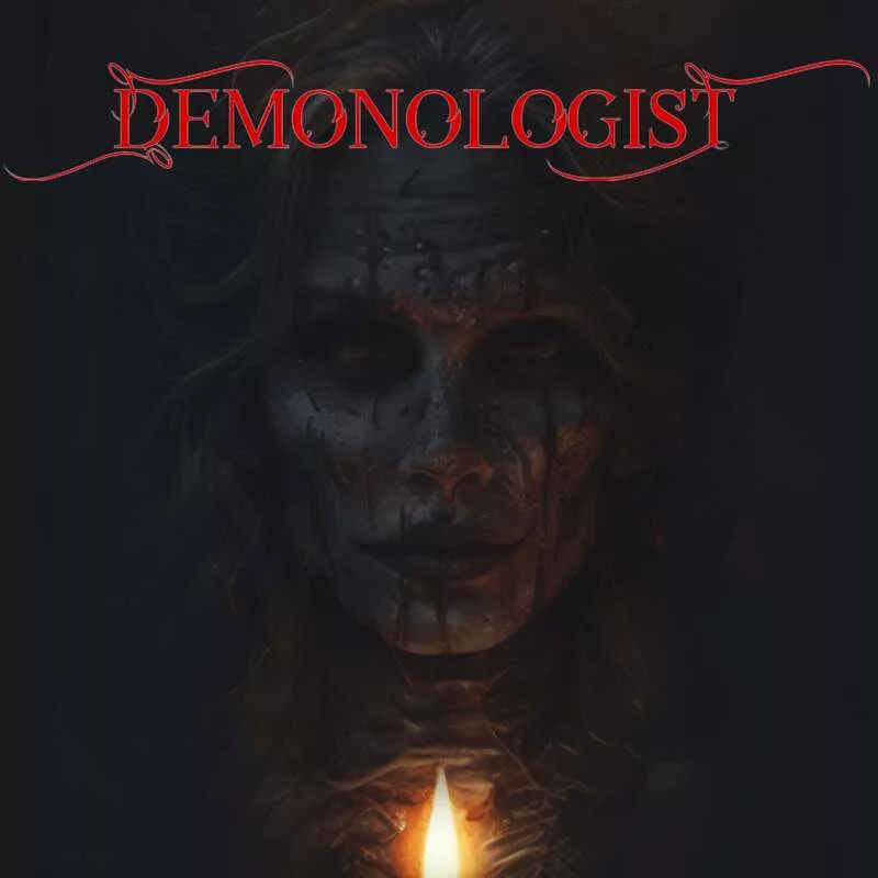 Demonologist - Steam ключ