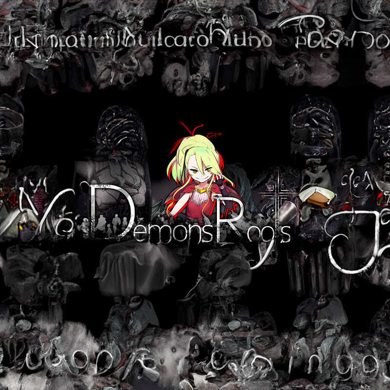 Demons Roots - Steam ключ