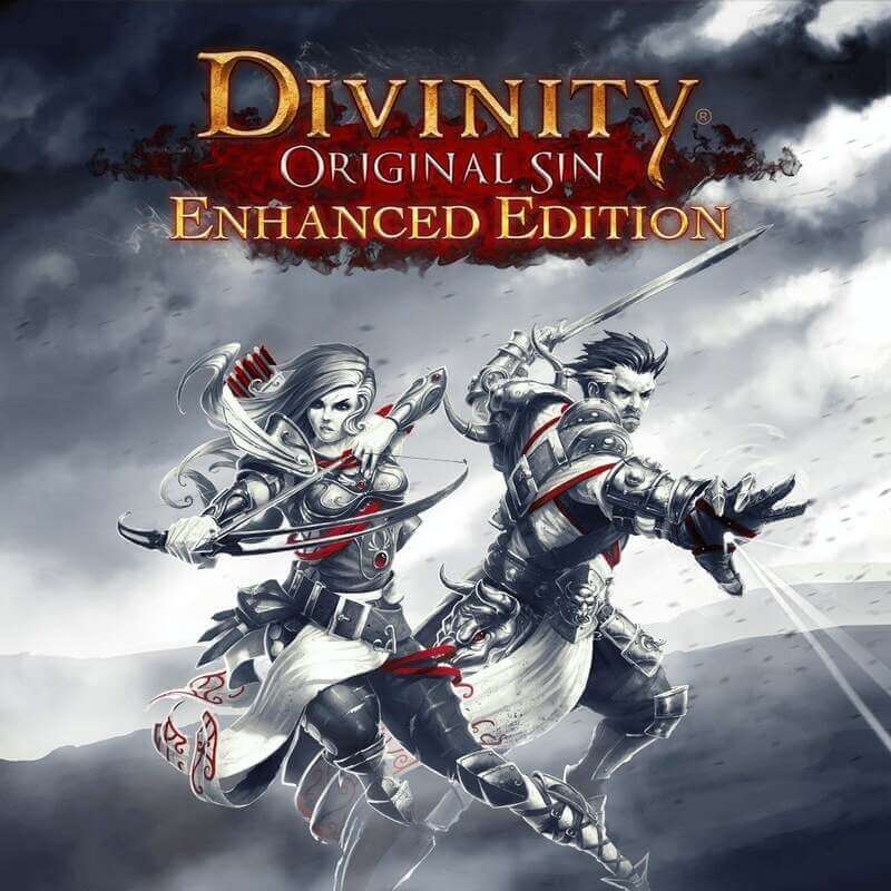 Divinity: Original Sin - Steam ключ