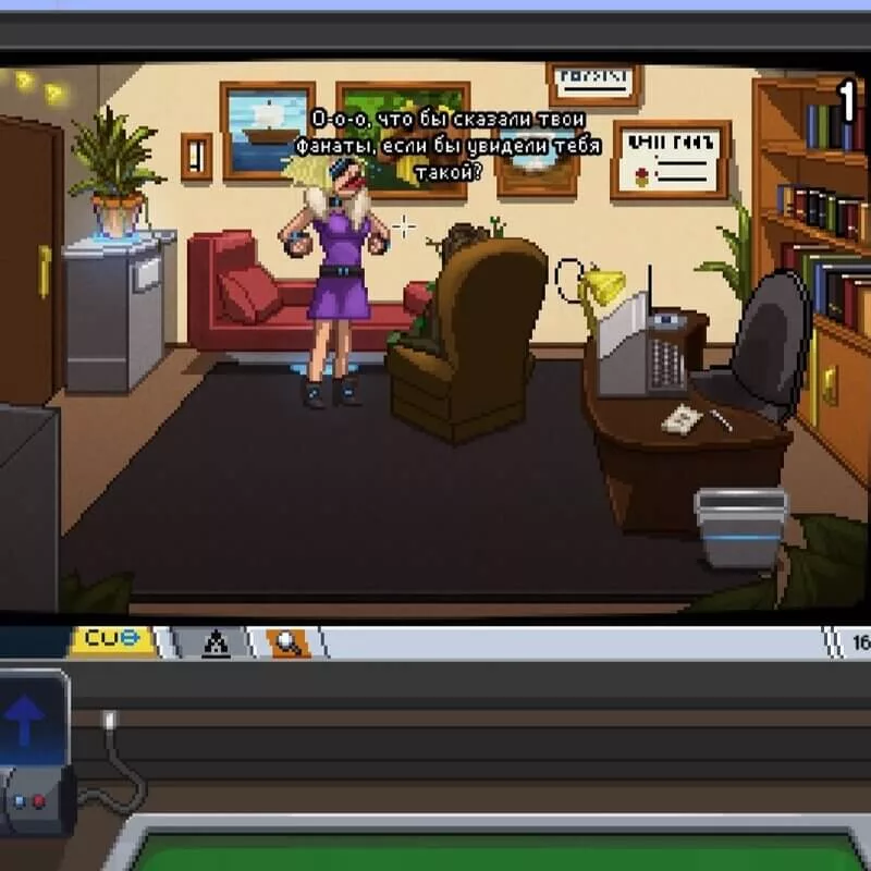Изображение игры Do Not Feed the Monkeys 2099 Do Not Feed the Monkeys 2099 - Steam ключ