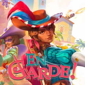 En Garde! - Steam ключ