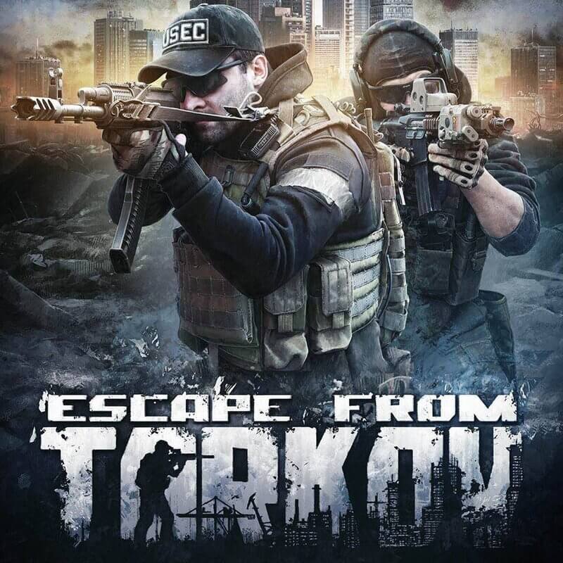 Escape from Tarkov - Steam ключ