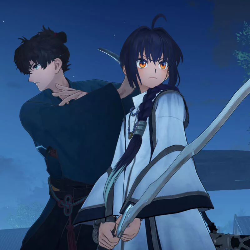 Изображение игры Fate/Samurai Remnant Fate/Samurai Remnant - Steam ключ