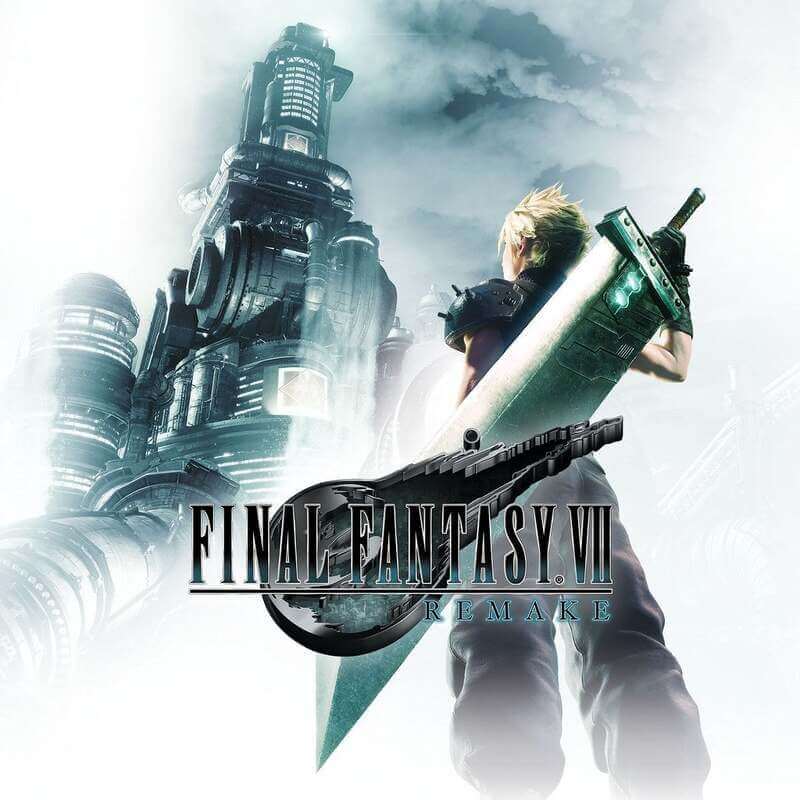 Изображение игры FINAL FANTASY VII REMAKE INTERGRADE FINAL FANTASY VII REMAKE INTERGRADE - Steam ключ