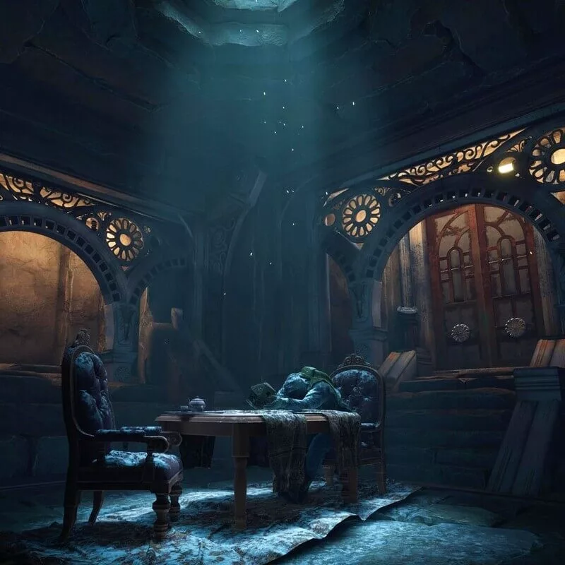 Изображение игры Firmament Firmament - Steam ключ