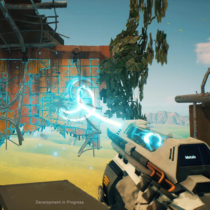 Изображение игры Forever Skies Forever Skies - Steam ключ