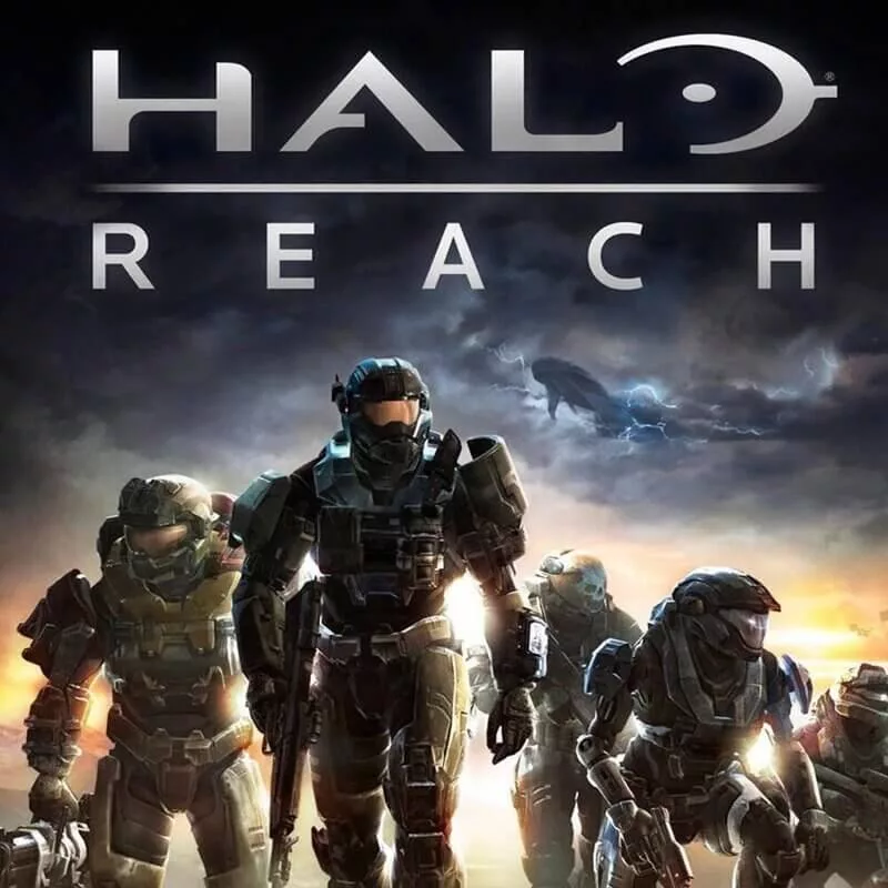 Halo: Reach - Steam ключ
