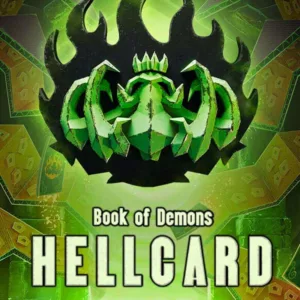 HELLCARD - Steam ключ