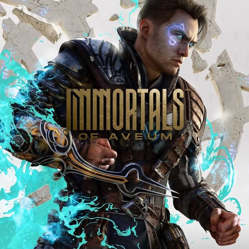 Immortals of Aveum™ - Steam ключ