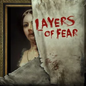 Layers of Fear - Steam ключ