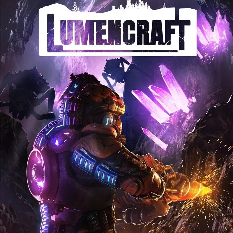 Lumencraft - Steam ключ