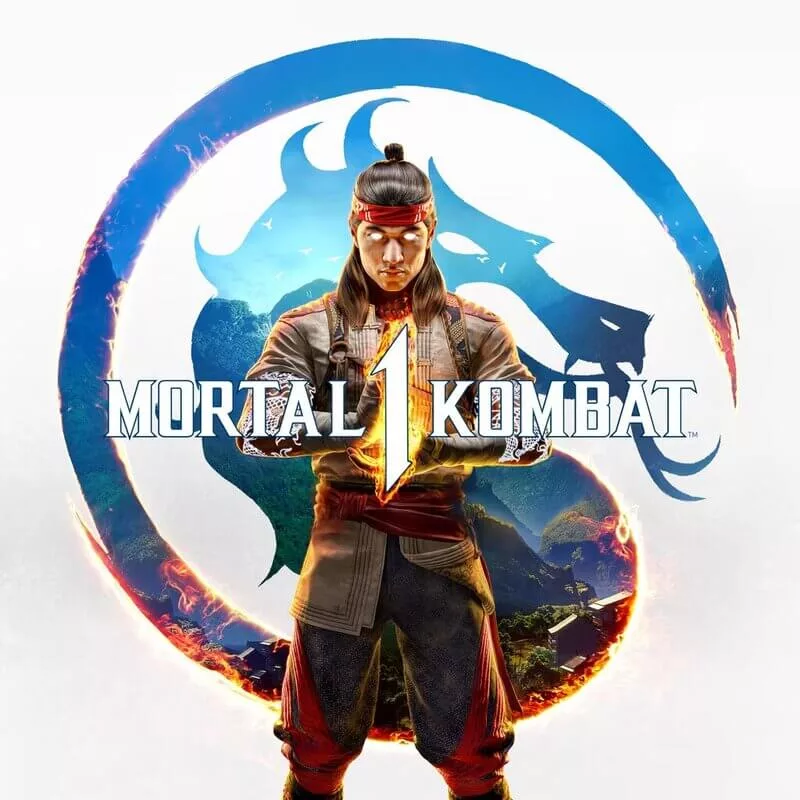 Mortal Kombat 1 - Steam ключ