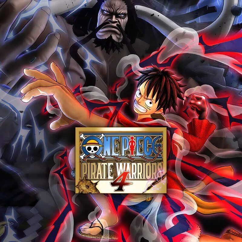 ONE PIECE: PIRATE WARRIORS 4 - Steam ключ