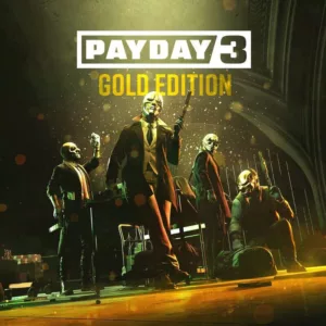 Payday 3 - Steam ключ