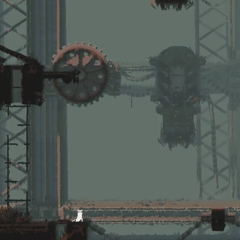 Изображение игры Rain World: Downpour Rain World: Downpour - Steam ключ