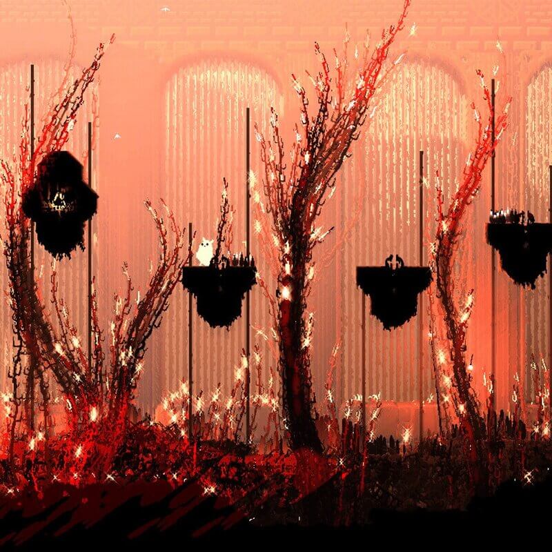 Изображение игры Rain World: Downpour Rain World: Downpour - Steam ключ