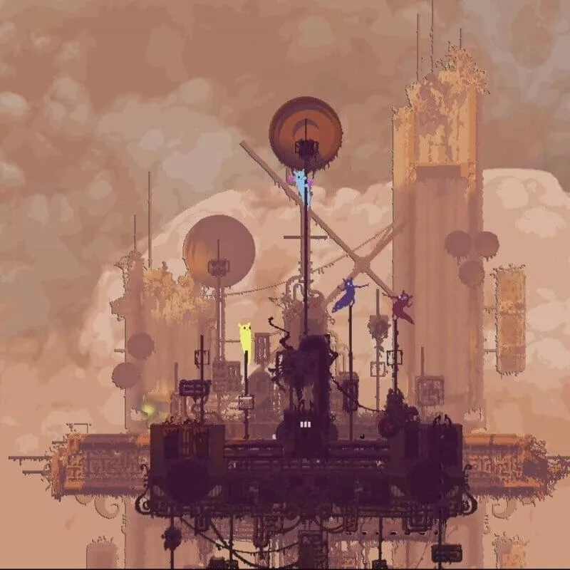 Изображение игры Rain World: Downpour Rain World: Downpour - Steam ключ