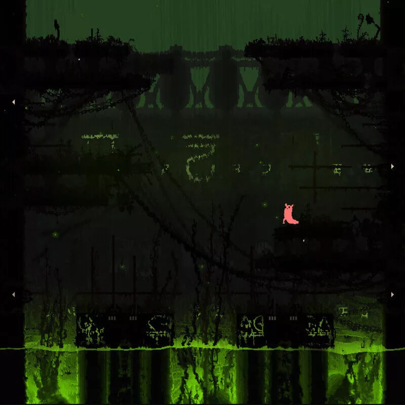 Изображение игры Rain World: Downpour Rain World: Downpour - Steam ключ