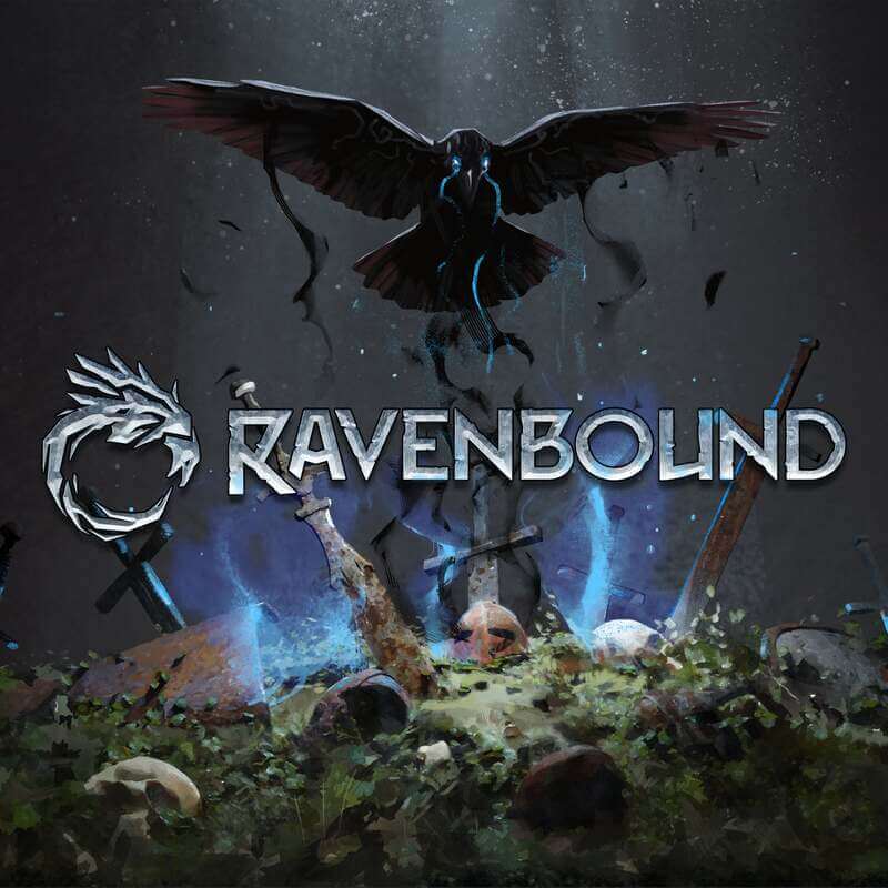Ravenbound - Steam ключ