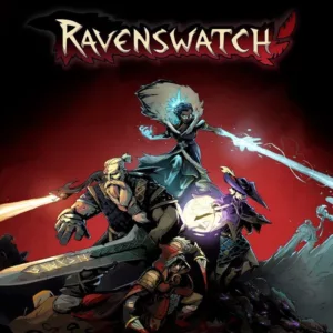 Ravenswatch - Steam ключ