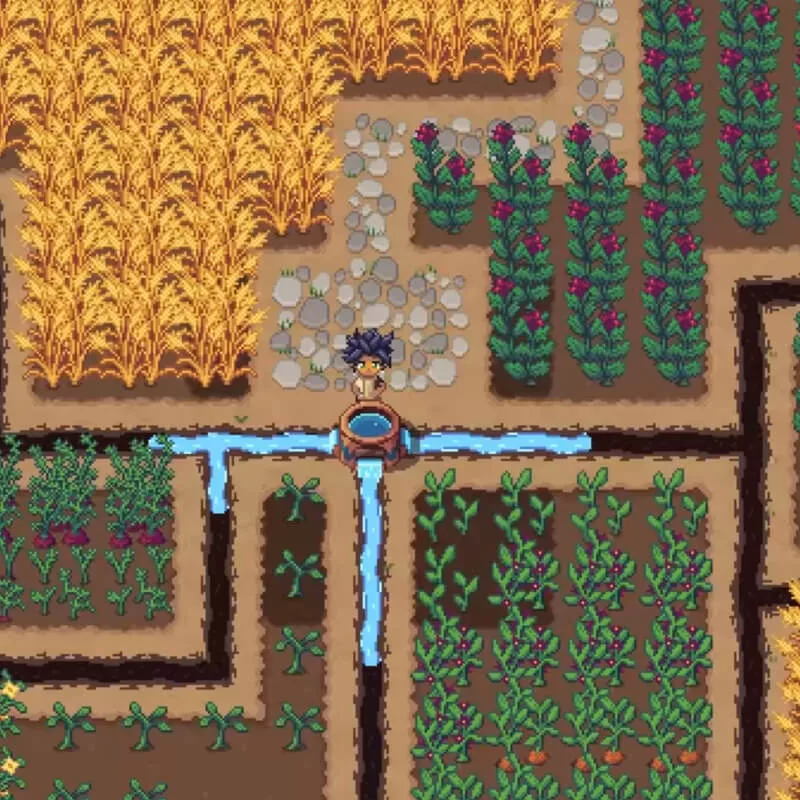 Изображение игры Roots of Pacha Roots of Pacha - Steam ключ