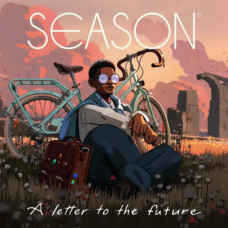 Season: A Letter to the Future - Steam ключ