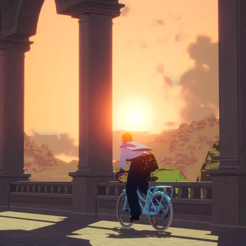 Изображение игры Season: A Letter to the Future Season: A Letter to the Future - Steam ключ