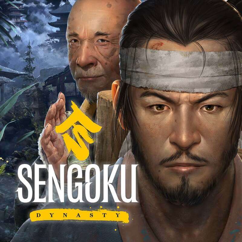 Sengoku Dynasty - Steam ключ