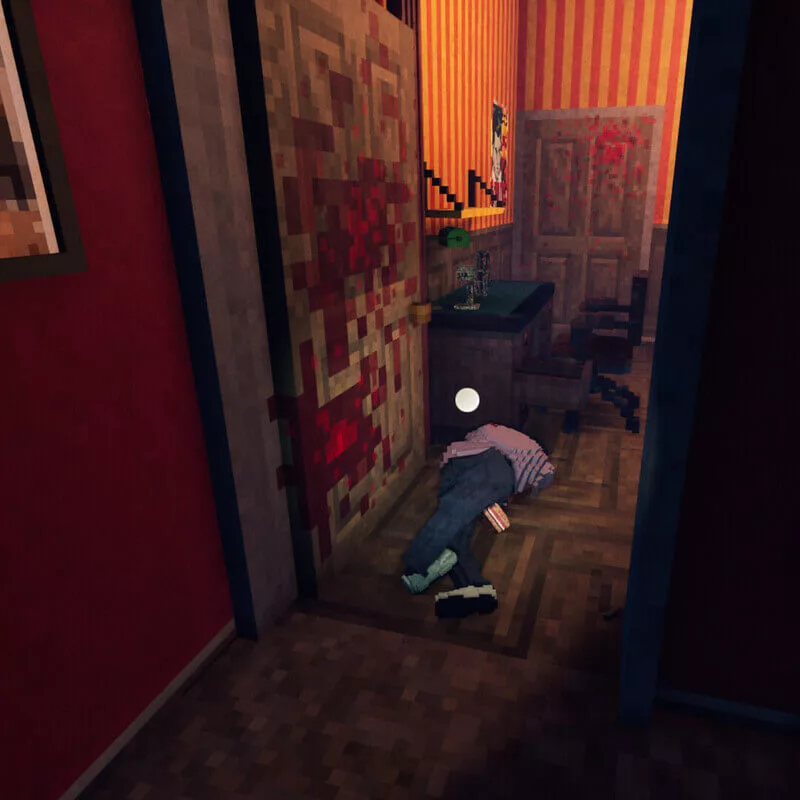 Изображение игры Shadows of Doubt Shadows of Doubt - Steam ключ