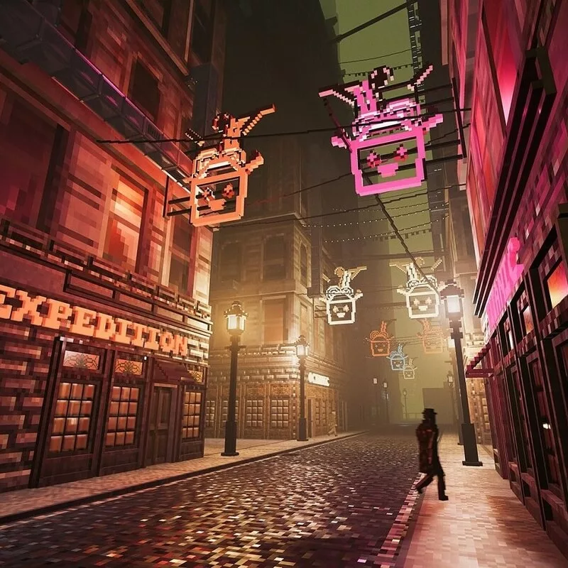 Изображение игры Shadows of Doubt Shadows of Doubt - Steam ключ