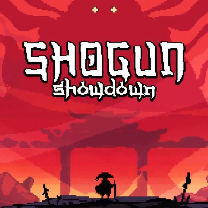 Shogun Showdown - Steam ключ