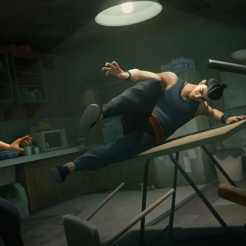 Изображение игры Sifu Sifu - Steam ключ