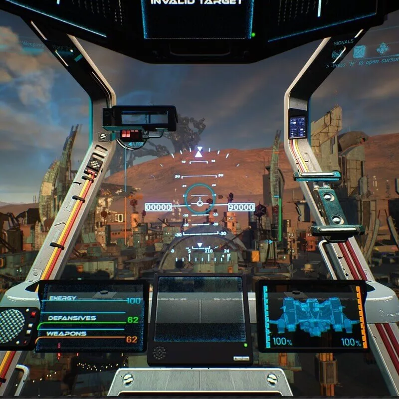 Изображение игры SpaceBourne 2 SpaceBourne 2 - Steam ключ