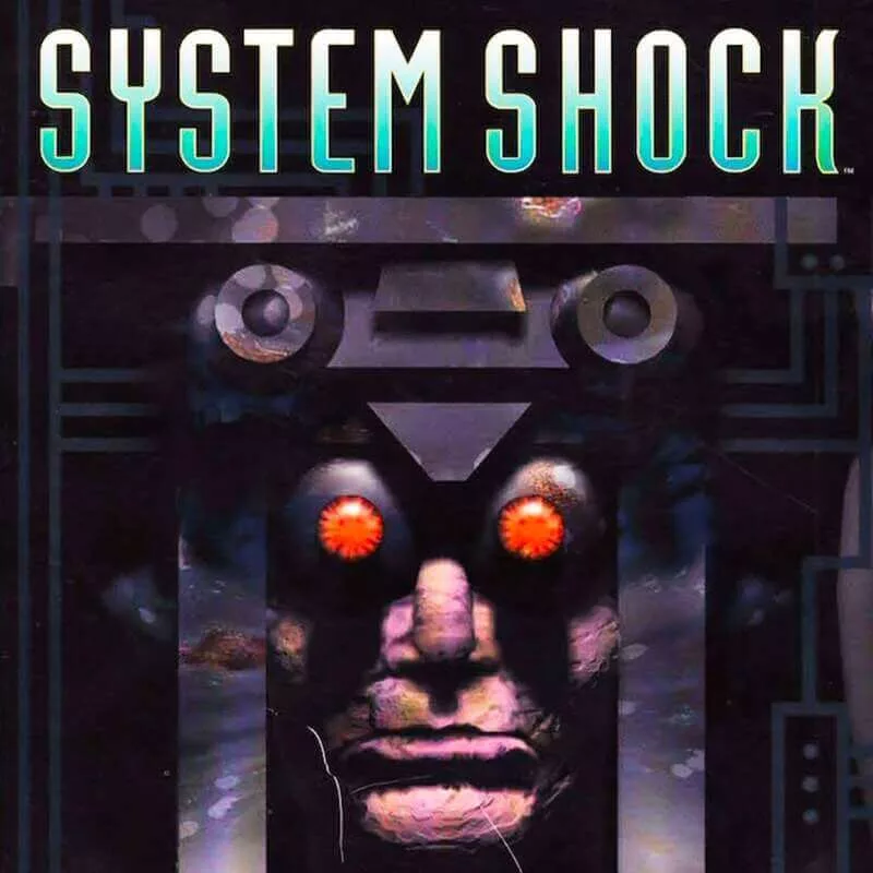 System Shock - Steam ключ
