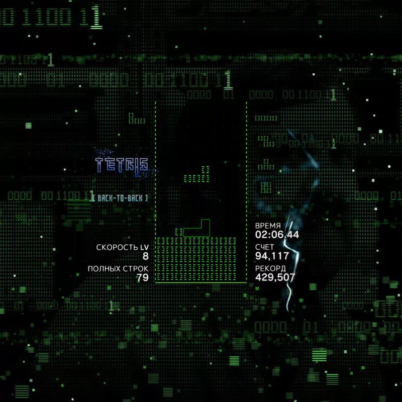 Изображение игры Tetris® Effect: Connected Tetris® Effect: Connected - Steam ключ