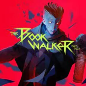 The Bookwalker: Thief of Tales - Steam ключ