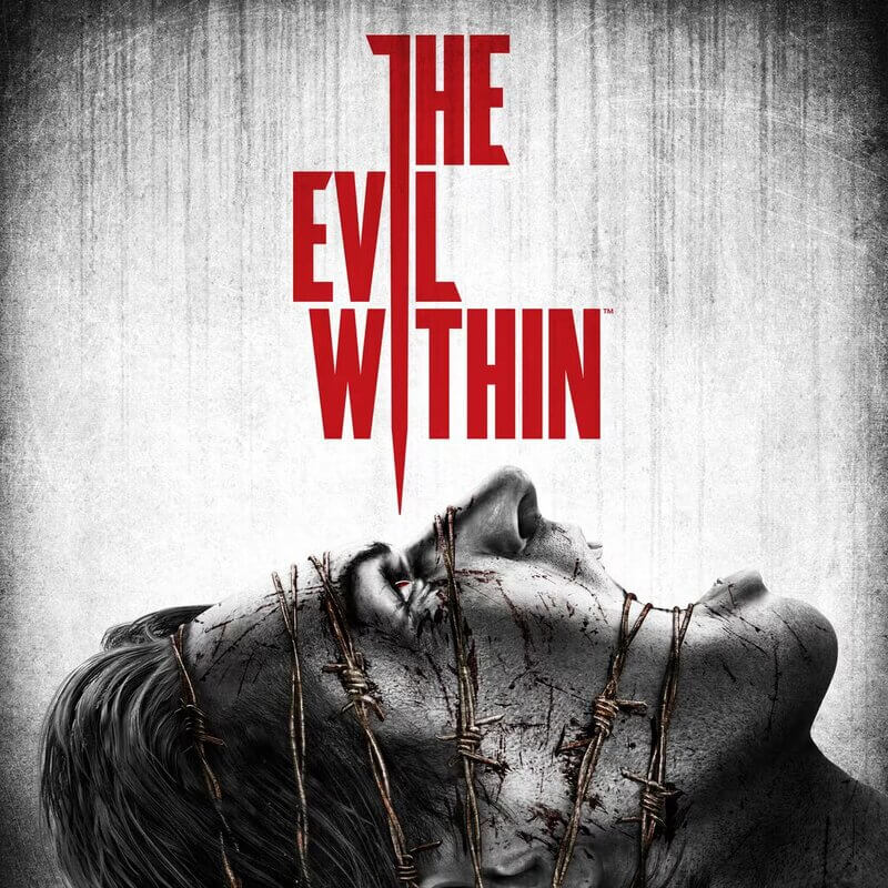 The Evil Within - Steam ключ