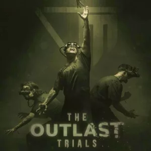 The Outlast Trials - Steam ключ