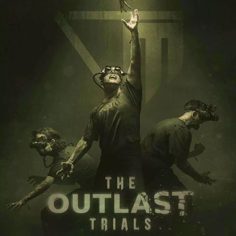 The Outlast Trials - Steam ключ