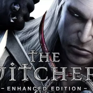 The Witcher: Enhanced Edition - Steam ключ