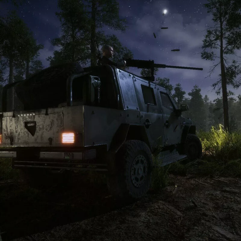 Изображение игры Total Conflict: Resistance Total Conflict: Resistance - Steam ключ