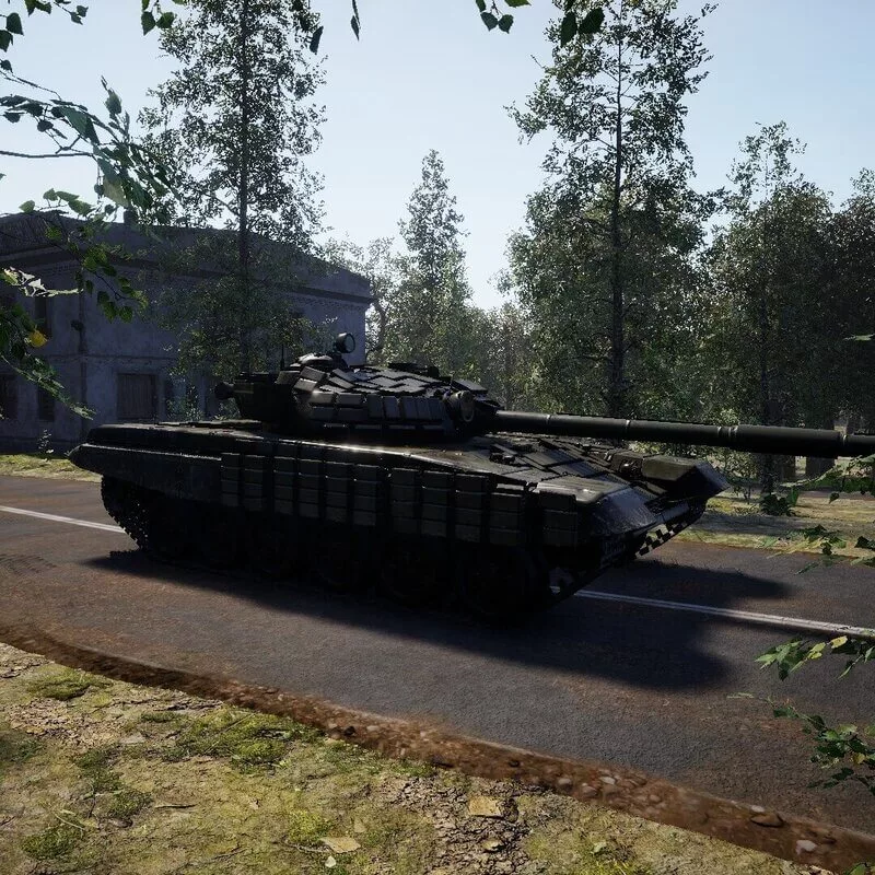 Изображение игры Total Conflict: Resistance Total Conflict: Resistance - Steam ключ