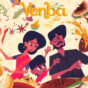 Venba - Steam ключ