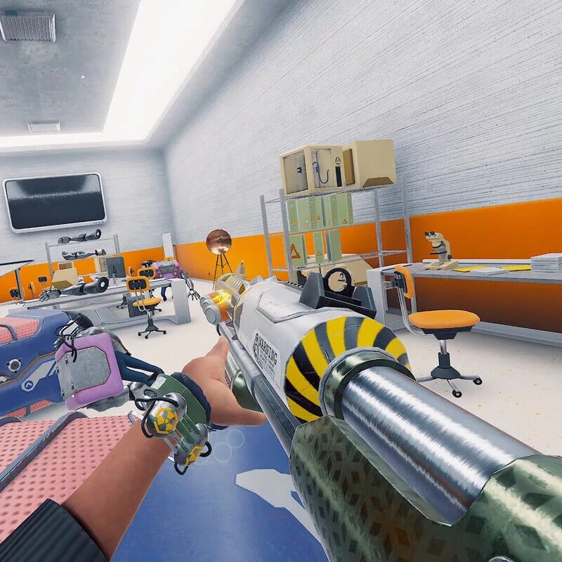 Изображение игры Vertigo 2 Vertigo 2 - Steam ключ