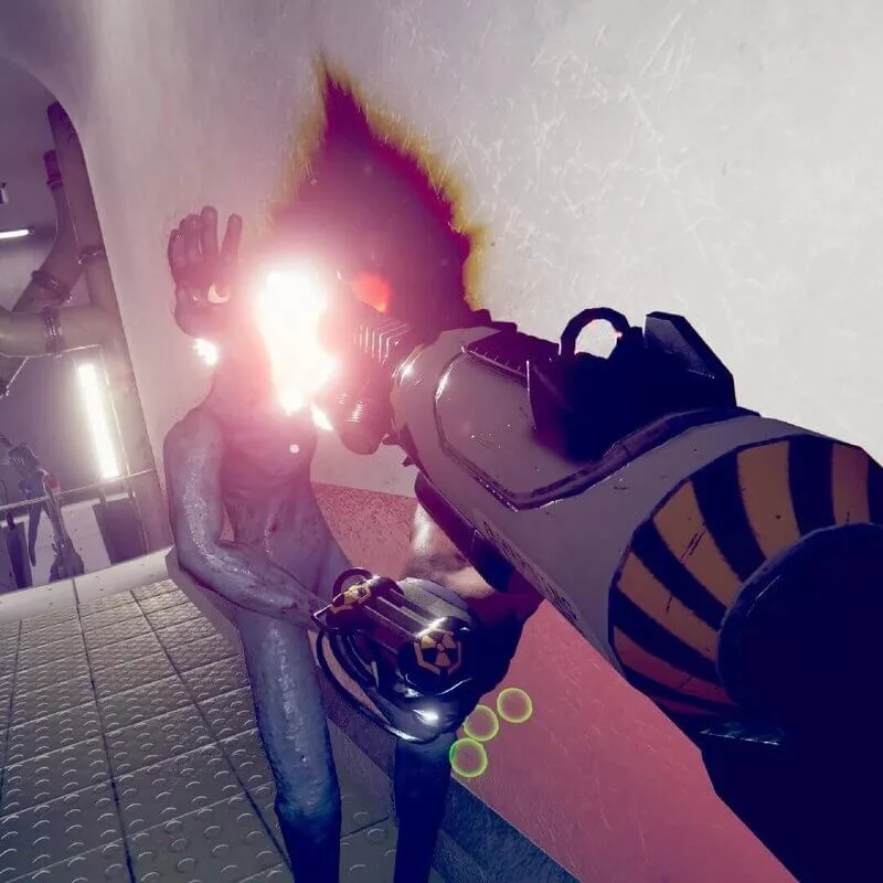 Изображение игры Vertigo 2 Vertigo 2 - Steam ключ
