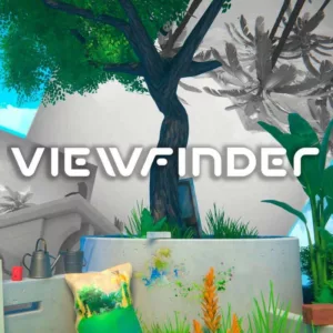 Viewfinder - Steam ключ