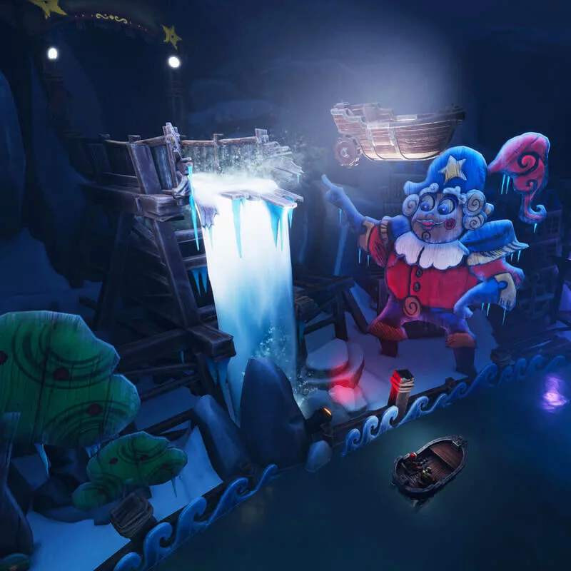 Изображение игры We Were Here Expeditions: The FriendShip We Were Here Expeditions: The FriendShip - Steam ключ