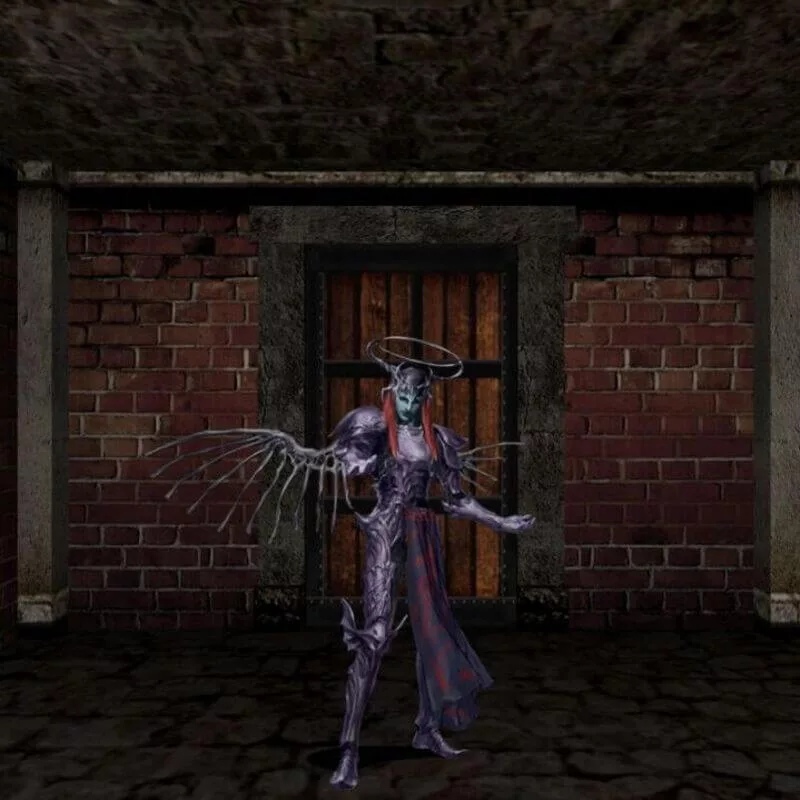 Изображение игры Wizardry: The Five Ordeals Wizardry: The Five Ordeals - Steam ключ