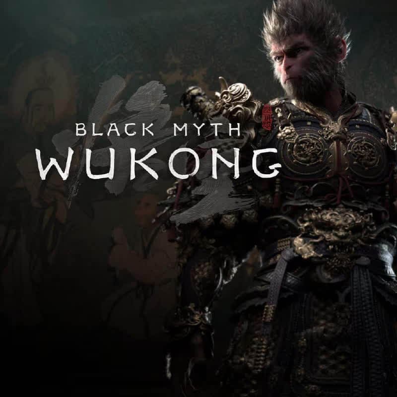Black Myth: Wukong - Steam ключ